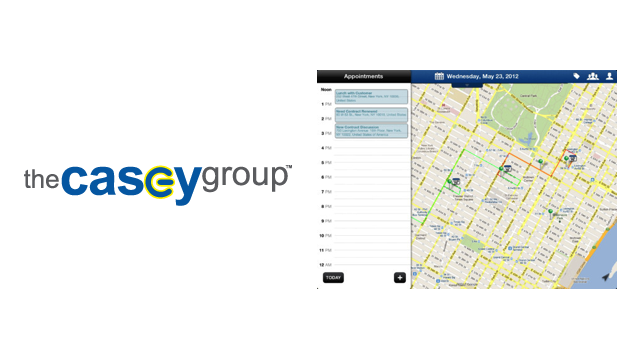 See the “Who, Where and When” of Your Day with Sales Navigator