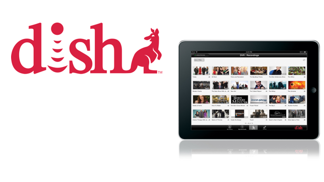 Watch your DISH DVR recordings anywhere you want with Hopper Transfers!