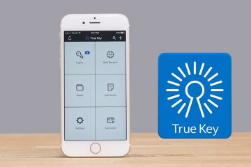 1truekey
