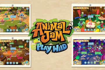 animaljam