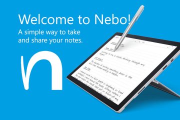 nebo
