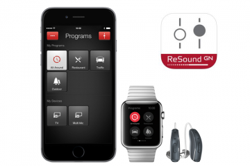 resound