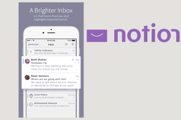 notion