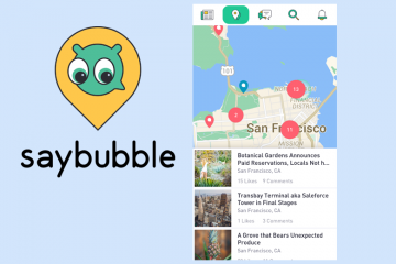saybubble