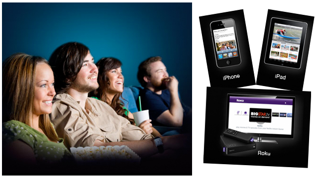 Movie Junkie:  Watch Unlimited Movies Anywhere With BIGSTAR MOVIES ON DEMAND