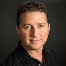 Mark Saltzman