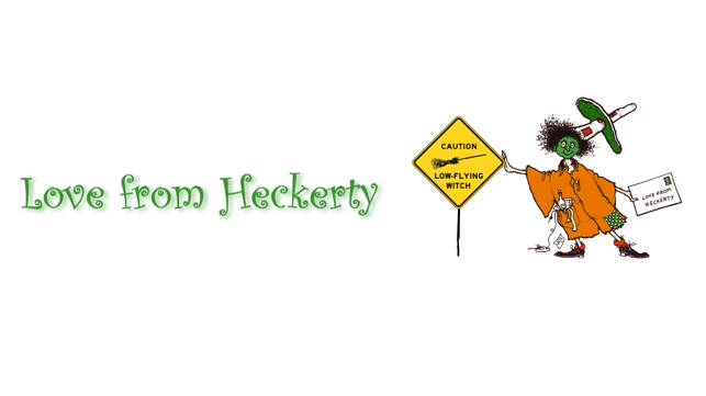 With Love From Heckerty, Make Learning A Mobile Experience heckerty