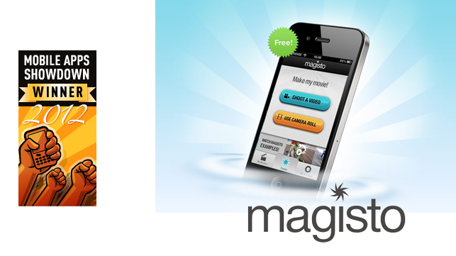 Magisto Creates Professional Videos With A Single Click, All For Free!