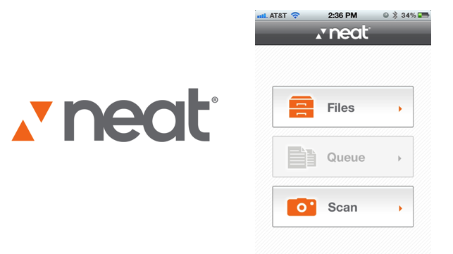 Stay Organized With NeatCloud, The Online Filing System!