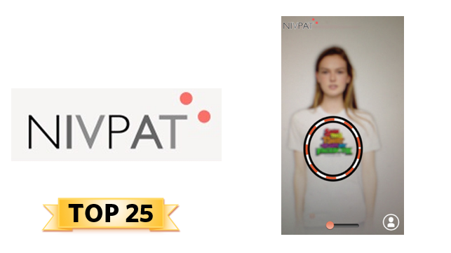 Scan T-Shirts And Build A New Kind Of Social Network With NIVPAT 1nivpat2