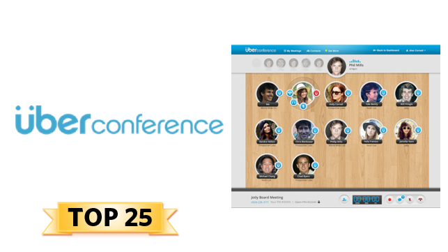 1uberconference