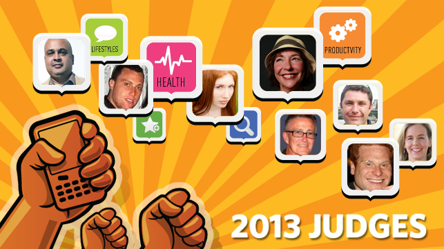 2013 Experts