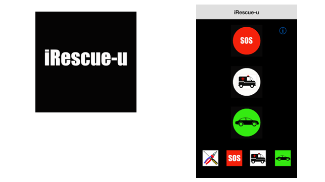 irescue
