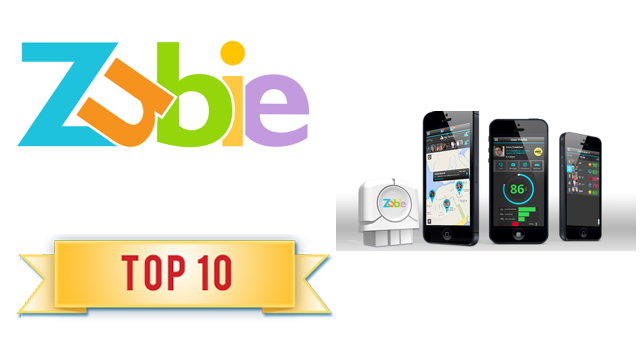 10Zubie