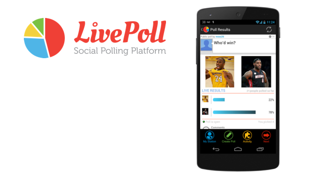 LivePoll2