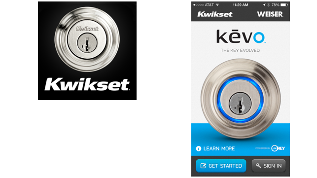 kwikset