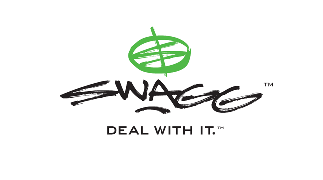 Tired of a messy wallet full of gift and rewards cards? Have no fear, SWAGG is here!