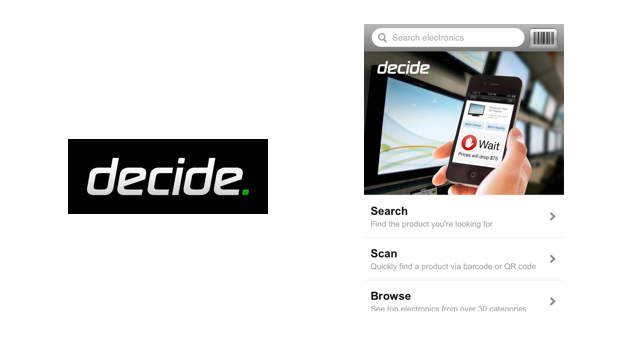 No More Buyer Regret! Learn When To Buy With The New Shopping App By Decide.com