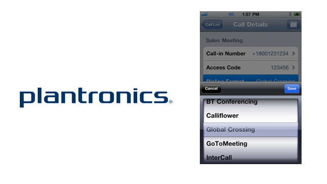 Never Miss A Meeting: Plantronics Instant Meeting Saves Precious Time